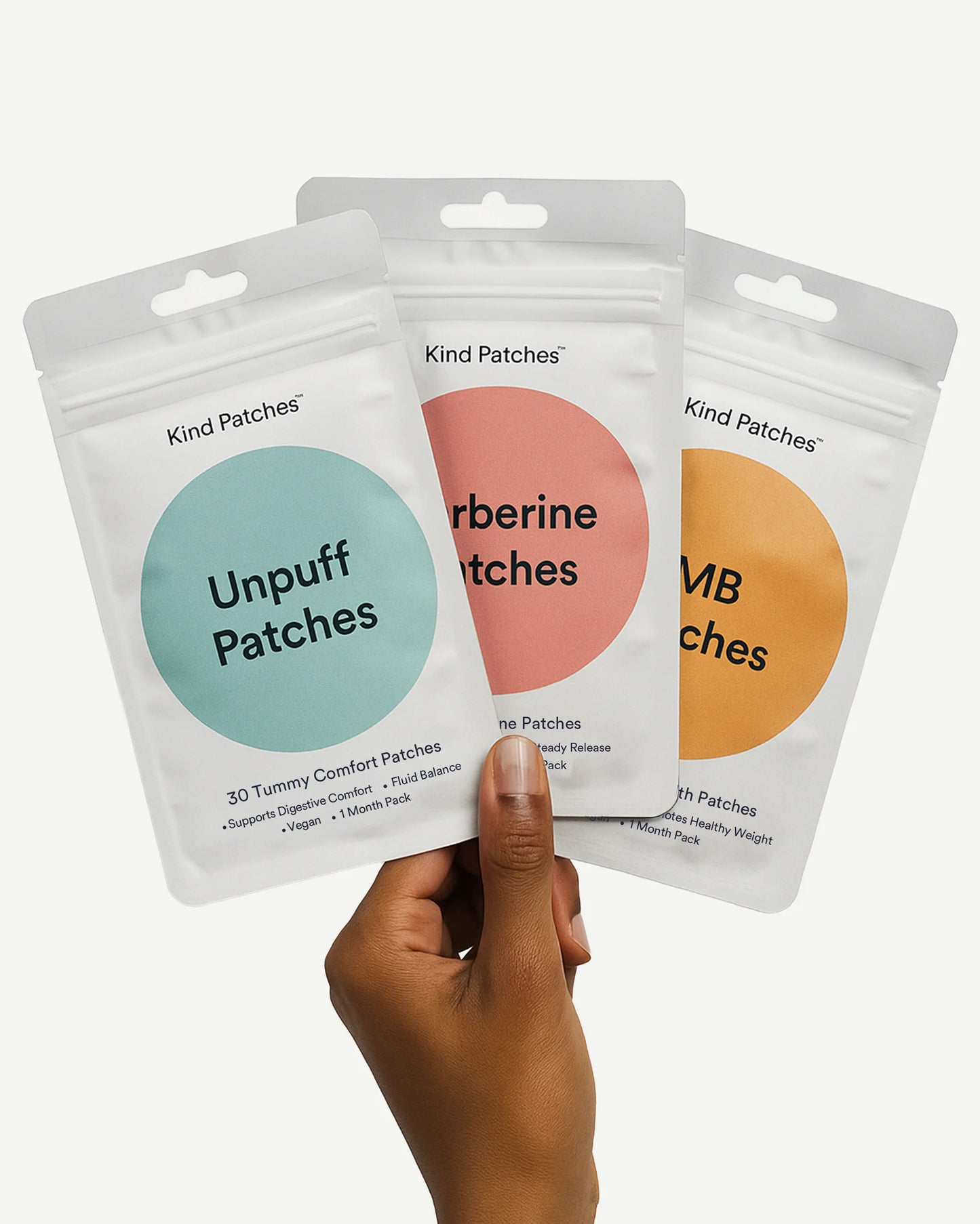 Metabolic Trio Bundle