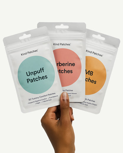 Metabolic Trio Bundle