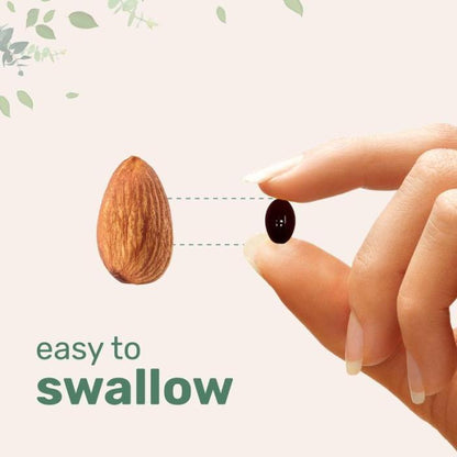 Astaxanthin 12mg with MCT Oil